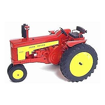 JD - 730 - NF or WF red variation Limited 225 of each - 1/16