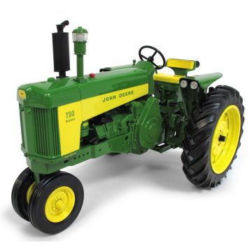 JD - 730 - NF Diesel #13 Precision Series - 1/16