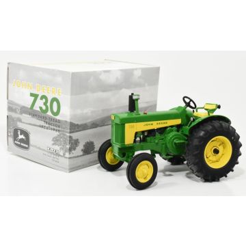 JD - 730 - Standard 2006 Two Cylinder Club Expo XVI - 1/16