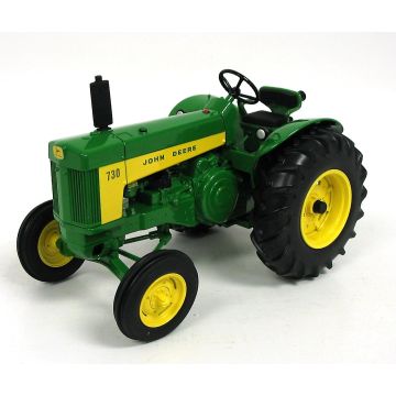 JD - 730 - Standard 2006 Two Cylinder Club Expo XVI Exhibitor - 1/16