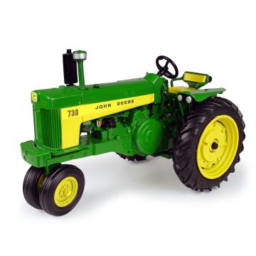 JD - 730 - NF Gas Collector Edition - 1/16