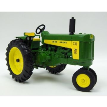 JD - 730 - NF 2008 Iowa FFA - 1/16