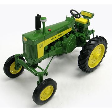 JD - 730 - High Crop Diesel 2011 Two-Cylinder Expo XXI - 1/16