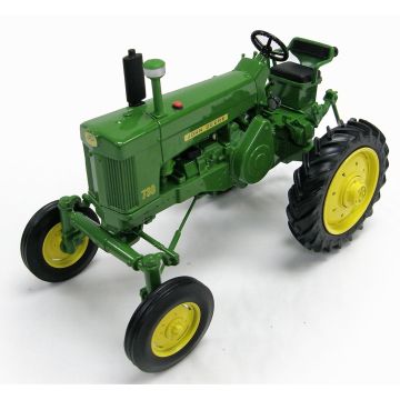 JD - 730 - High Crop Diesel 2011 Two-Cylinder Expo XXI Argentina - 1/16