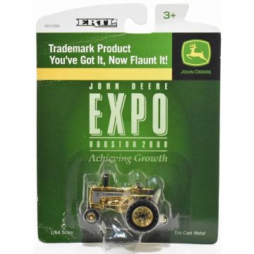JD - 730 - NF 2008 Parts Expo gold - 1/64
