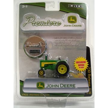 JD - 730 - 16 Premiere Series II - 1/64