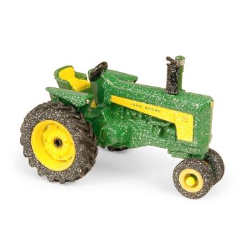 JD - 730 - NF Holiday Snowy Tractor - 1/64