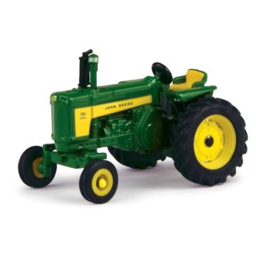 JD - 730 - WF 44 State Series Colorado - 1/64