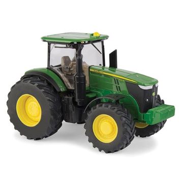 JD - 7310R - MFD Single Wheels - 1/32