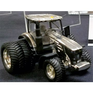 JD - 7310R - Farm show edition, chrome - 1/64