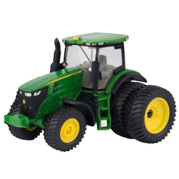 JD - 7310R - MFD duals 2017 Farm Show - 1/64