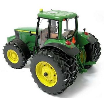 JD - 7320 - MFD Duals Cab 3 PT 2005 Farm Progress - 1/16