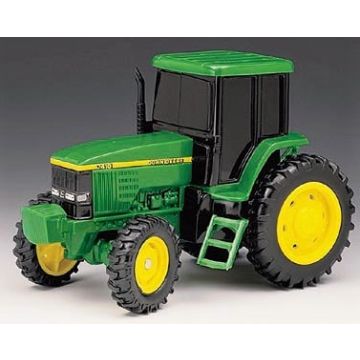JD - 7410 - MFD Cab - 1/32