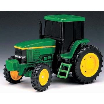 JD - 7410 - MFD Cab - 1/32