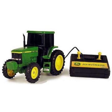 JD - 7410 - MFD Cab wire control - 1/32