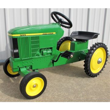 JD - 7410 - Pedal, WF 2WD -