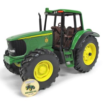 JD - 7420 - MFD, 2006 Mich FFA, 9th in series - 1/16
