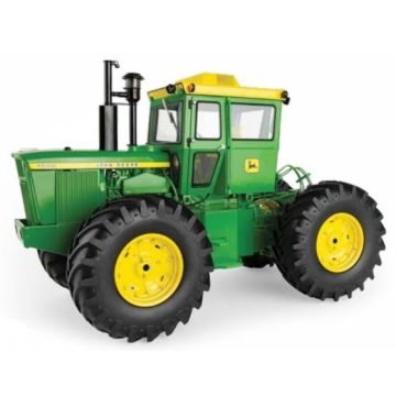 JD - 7520 - 4WD, singles, 50th Anniv., Precision - 1/16