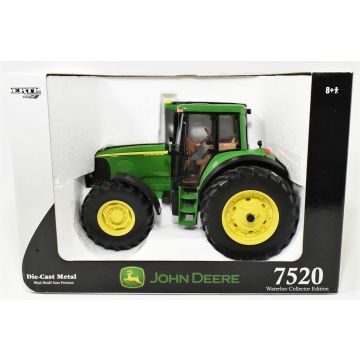 JD - 7520 - MFD Flotation tires Waterloo Employee Edition - 1/16