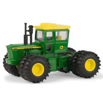 JD - 7520 - 4WD duals - 1/64
