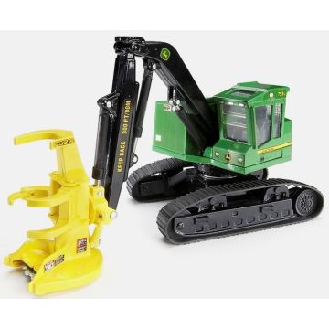 JD - 753J - Feller Buncher, tracked - 1/32