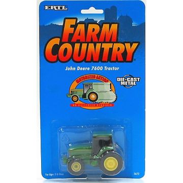JD - 7600 - MFD friction powered - 1/64