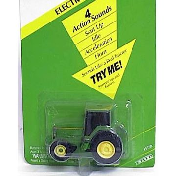 JD - 7600 - Sound - 1/64