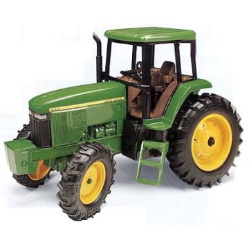 JD - 7610 - MFD Cab - 1/16