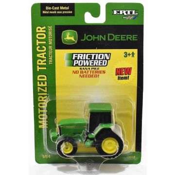 JD - 7610 - Friction drive - 1/64