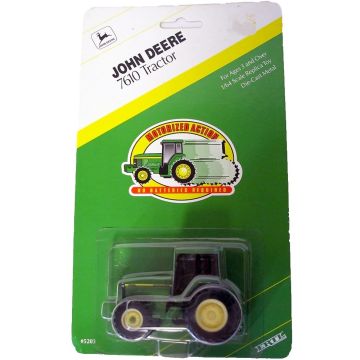 JD - 7610 - Friction drive - 1/64