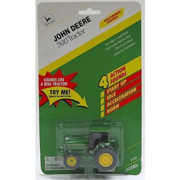 JD - 7610 - MFD sound - 1/64