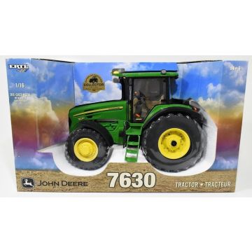 JD - 7630 - MFD Cab 2007 Waterloo Employee Edition - 1/16