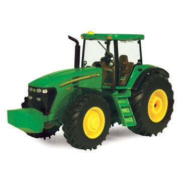 JD - 7630 - MFD Cab - 1/32