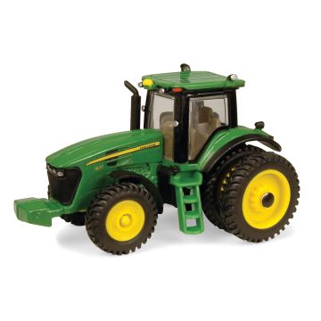 JD - 7630 - MFD duals decal sheet - 1/64