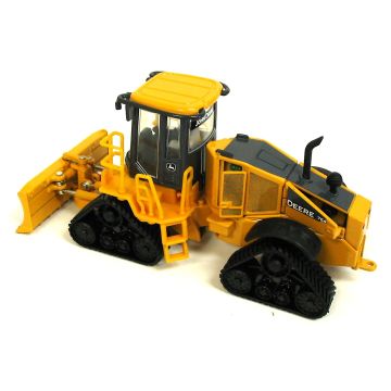 JD - 764 - Crawler, blade Quad track high-speed dozer - 1/50