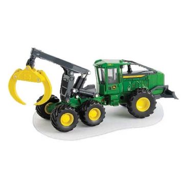 JD - 768L-II - Log Skidder - 1/50