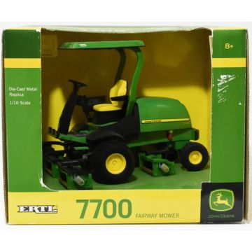 JD - 7700 - Fairway mower - 1/16