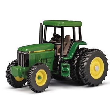 JD - 7710 - MFD duals - 1/64