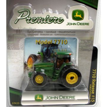 JD - 7710 - 15 Premiere Series muddy - 1/64