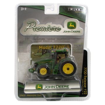 JD - 7720 - 22 Premiere Series muddy - 1/64