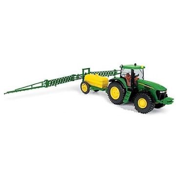 JD - Set - 7720 MFD, pull type sprayer - 1/32