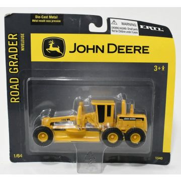 JD - 772BH - Grader revised - 1/64