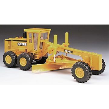 JD - 772CH - Grader - 1/50