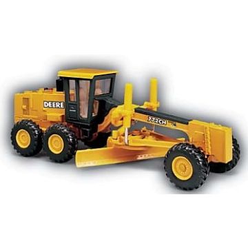 JD - 772CH - Grader, updated graphics - 1/50