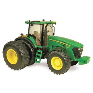 JD - 7730 - MFD Duals Prestige Series - 1/16