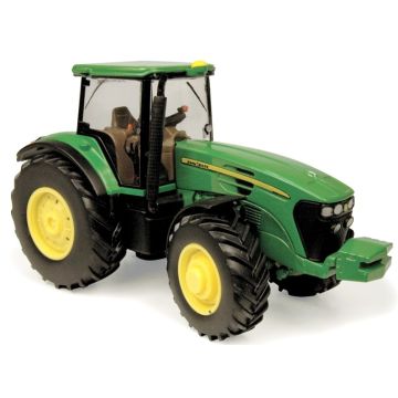 JD - 7730 - MFD Cab - 1/32