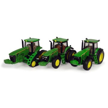 JD - Set - 7730, 8330, 8430T - 1/64