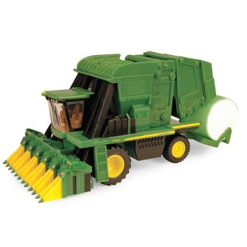 JD - 7760 - Cotton Picker - 1/64