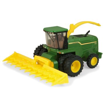 JD - 7780 - Forage Harvester - 1/64