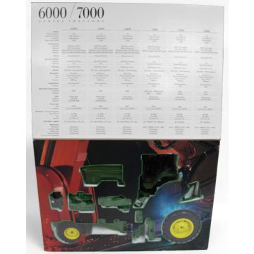 JD - 7800 - MFD Waterloo Introduction Module Kit - 1/16